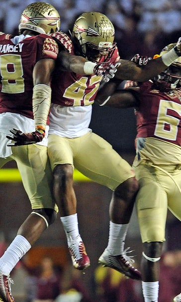Florida State Seminoles: Five players to watch in 2015